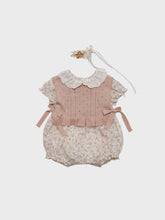 Load image into Gallery viewer, Baby Ignis Romper
