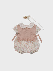 Baby Ignis Romper