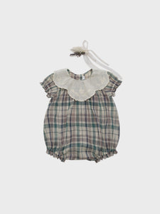 Baby Gradin Romper