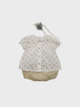 Load image into Gallery viewer, Baby Matilia Blouse
