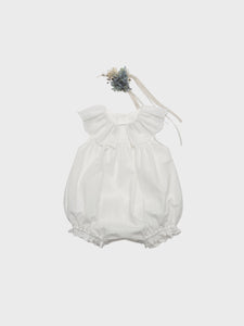 Baby Plazen Romper