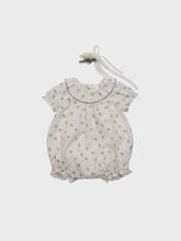 Load image into Gallery viewer, Baby Maeve Romper
