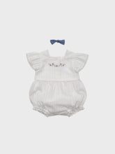 Load image into Gallery viewer, Baby Mila Romper
