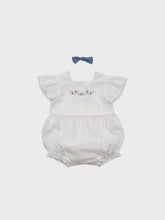 Load image into Gallery viewer, Baby Mila Romper
