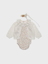 Load image into Gallery viewer, Baby Ignis Bodysuit
