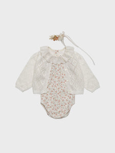 Baby Ignis Bodysuit
