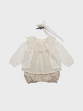 Load image into Gallery viewer, Baby Karen Blouse
