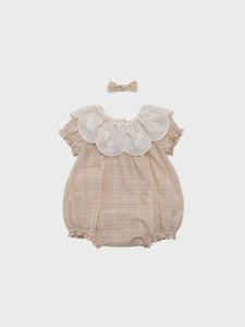 Baby Riviere Romper