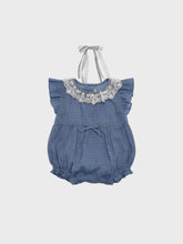 Load image into Gallery viewer, Baby Ada Romper
