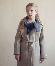 Load image into Gallery viewer, Brooklyn Handmade Coat

