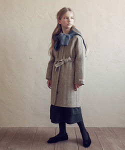 Brooklyn Handmade Coat