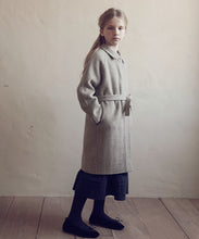 Load image into Gallery viewer, Brooklyn Handmade Coat
