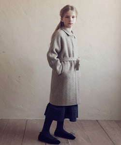 Brooklyn Handmade Coat