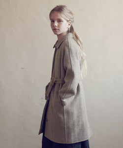 Brooklyn Handmade Coat