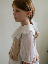 Load image into Gallery viewer, Davian Knit Vest - Pink
