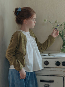 Plazen Blouse