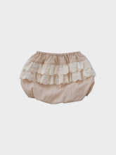 Load image into Gallery viewer, Baby Claret Bloomers

