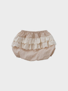 Baby Claret Bloomers