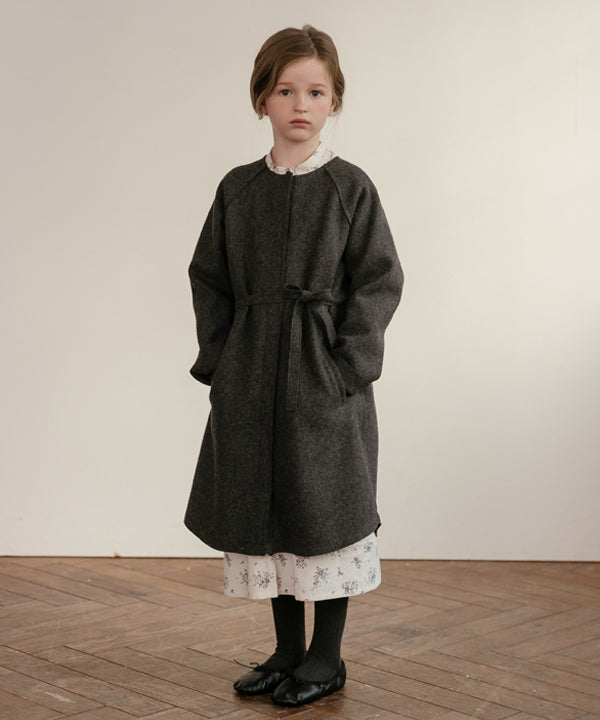Delilah Coat