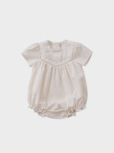 Load image into Gallery viewer, Baby Claudia Romper

