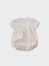Load image into Gallery viewer, Baby Claudia Romper
