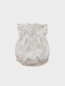 Baby Lublanc Romper
