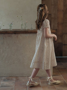 Ignis Dress