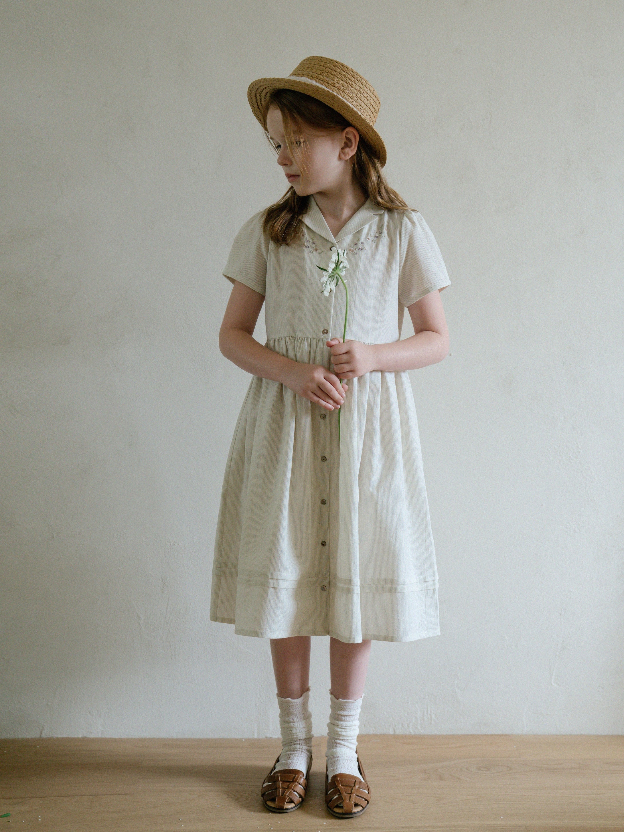 Leilani Dress