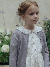 Load image into Gallery viewer, Bellute Knit Cardigan - Violet
