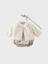 Load image into Gallery viewer, Baby Brianna Fur Coat
