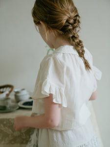 Sienna Blouse