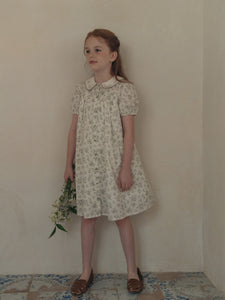 Laflo Dress