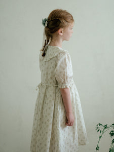 Matilia Dress