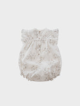 Load image into Gallery viewer, Baby Lublanc Romper
