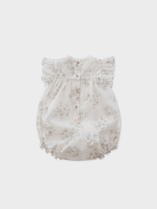 Baby Lublanc Romper