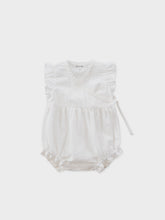 Load image into Gallery viewer, Baby Luvenia Romper
