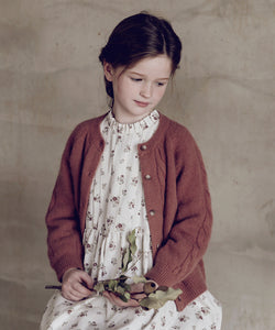 L'orage Dress