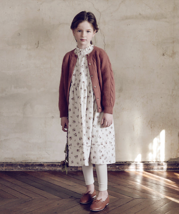 L'orage Dress