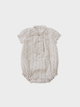 Load image into Gallery viewer, Baby Mariette Romper
