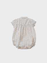 Load image into Gallery viewer, Baby Mariette Romper
