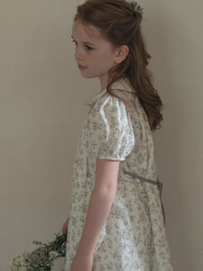 Laflo Dress