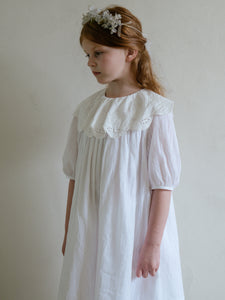 Clara Dress