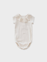 Load image into Gallery viewer, Baby Paola Short Sleeve Bodysuit
