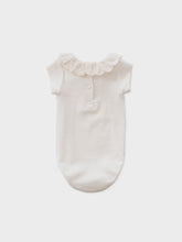 Load image into Gallery viewer, Baby Paola Short Sleeve Bodysuit
