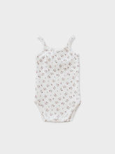 Load image into Gallery viewer, Baby Flaviche Sleeveless Bodysuit
