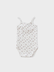 Baby Flaviche Sleeveless Bodysuit