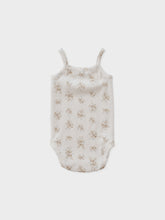 Load image into Gallery viewer, Baby Raviane Sleeveless Bodysuit
