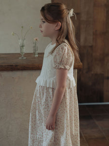 Ignis Dress