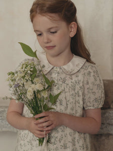 Laflo Dress