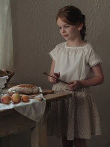 Josephine Blouse